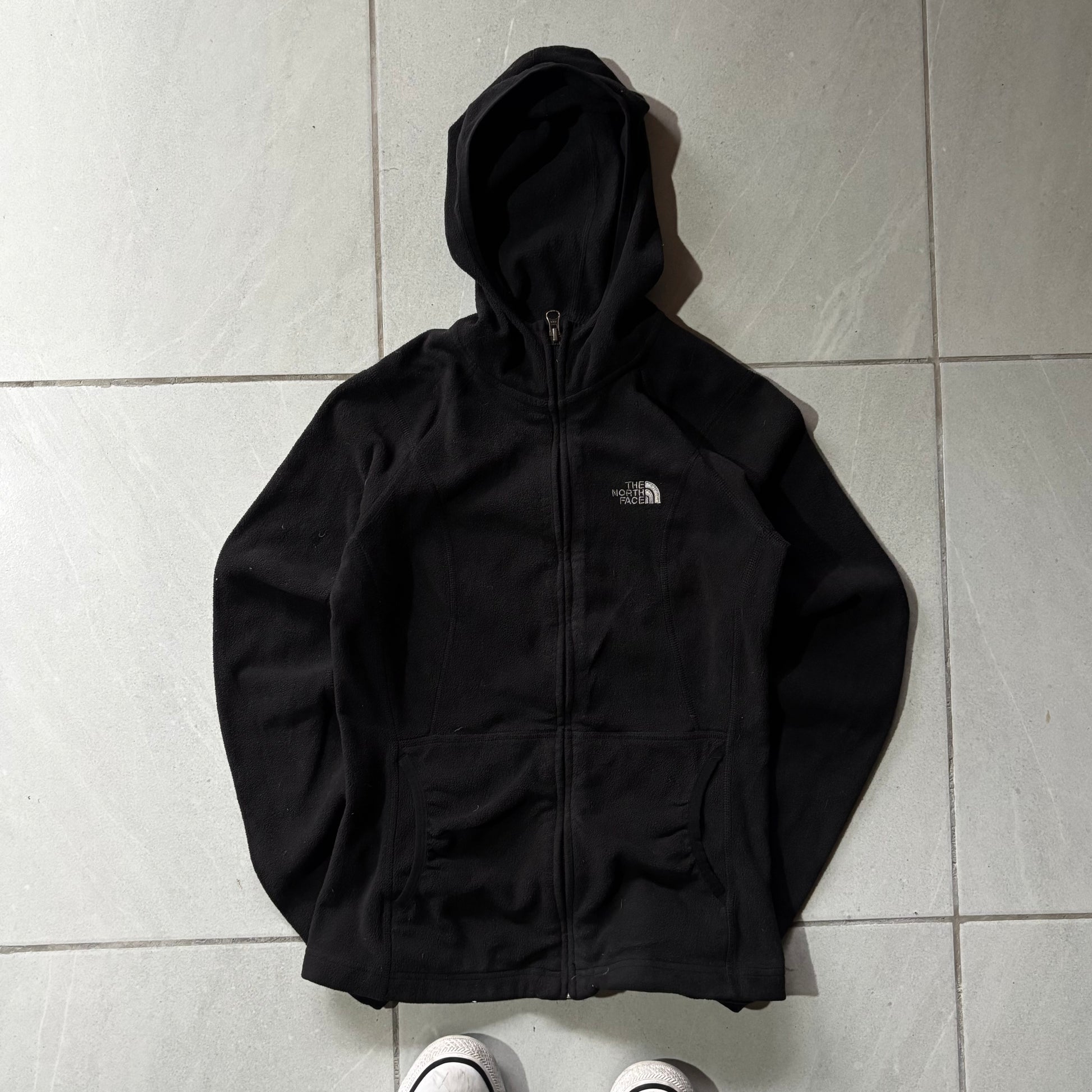 (XS) TNF HOODIE