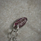 HEART VIVIENNE WESTWOOD RED