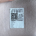 (43) ADIDAS CHUNKY ADIMATIC ROSAS
