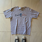 (Xl) SALT LIFE TEE