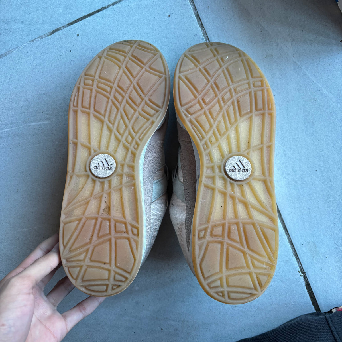 (43) ADIDAS CHUNKY ADIMATIC ROSAS