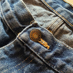 (36/34) WRANGLER DENIM JEANS