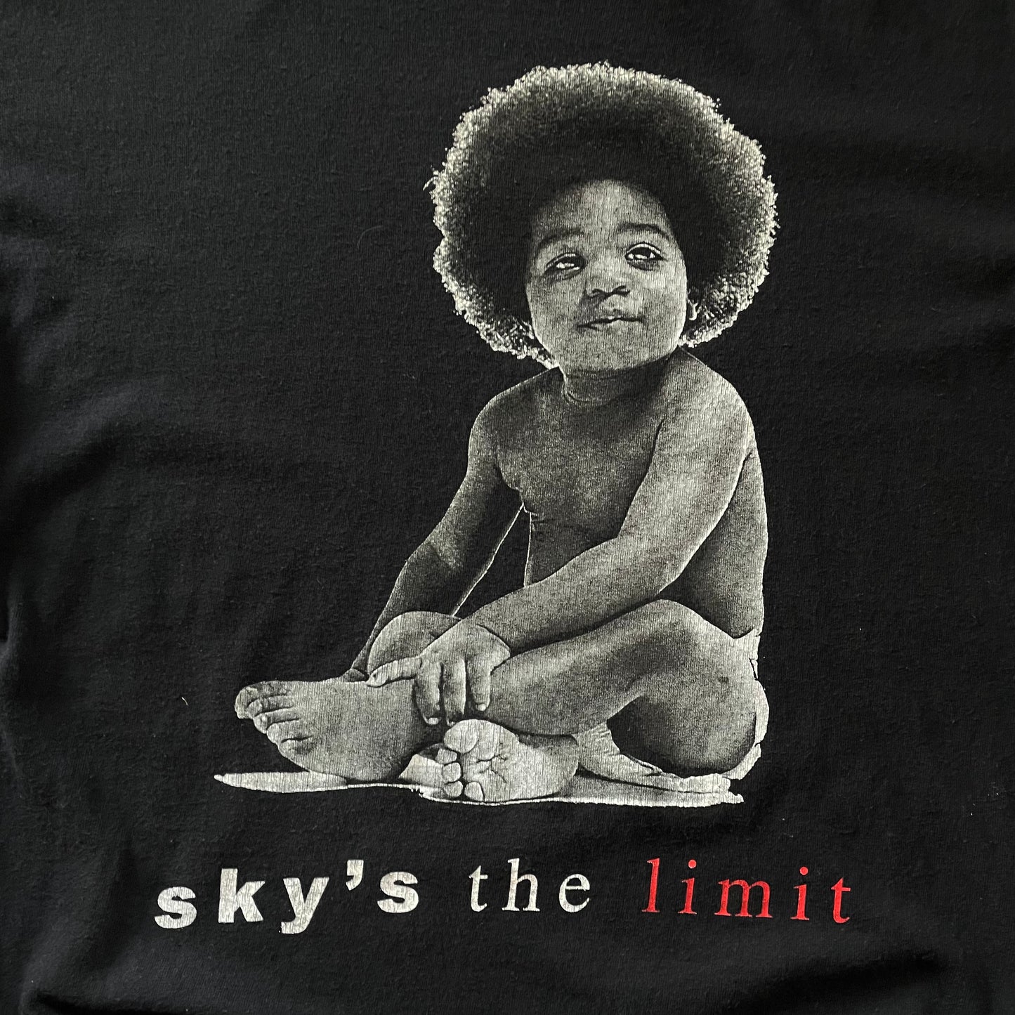 (M Boxy) B.I.G - Sky’s The Limit