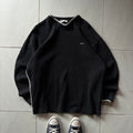 (M) QUICKSILVER CREWNECK V