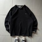 (M) QUICKSILVER CREWNECK V