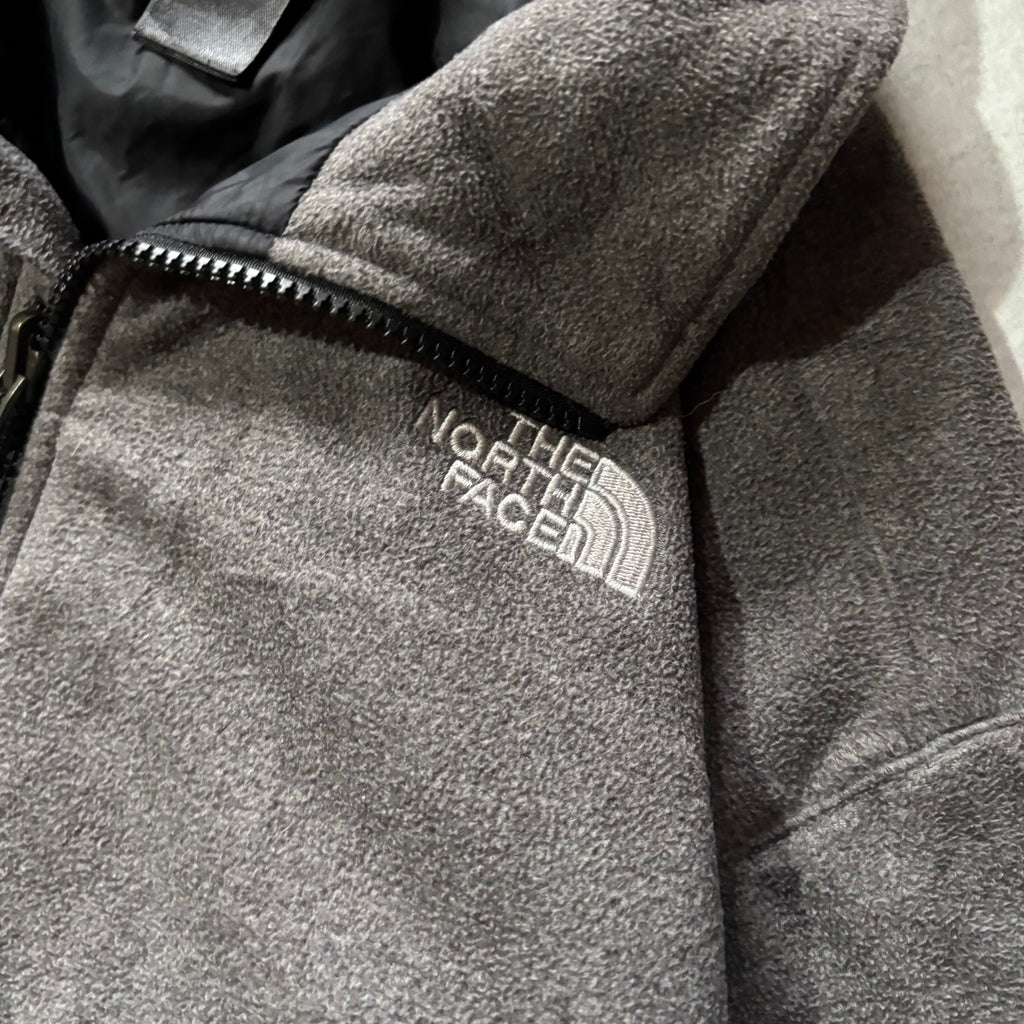 (Xl) THE NORTH FACE PUFFER JACKET