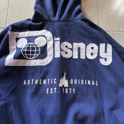 (XL) DYSNEY LAND BIG BRAND