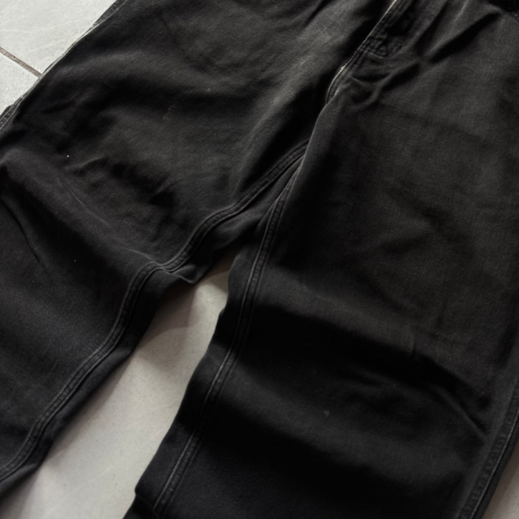 (30/32) TOMMY HILFIGER BAGGY JEANS
