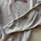 (M) CHAMPION CREWNECK