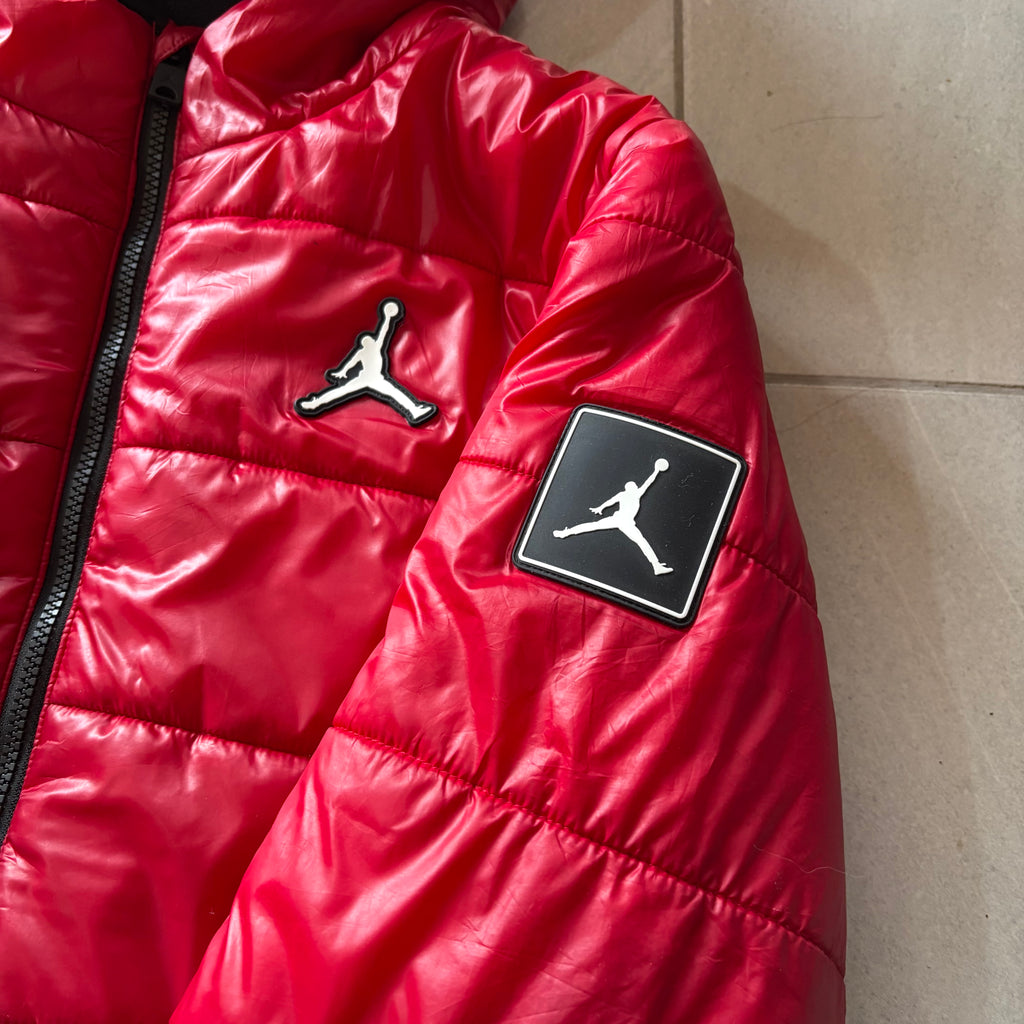 (M) JORDAN PUFFER JACKET - NEW