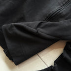 (Xl) ECKO VINTAGE HOODIE FULL ZIP