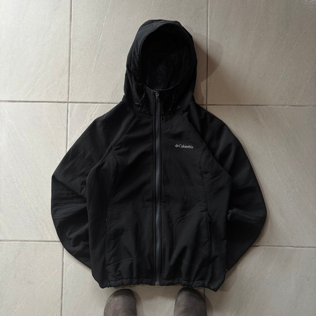 (L) COLUMBIA SHERPA LINED