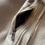(Xl) UNDER ARMOUR FLEECE JACKRT