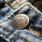 (11/12) MM FLARED DENIM JEANS