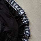 (L) KAPPA FLEECE JACKET