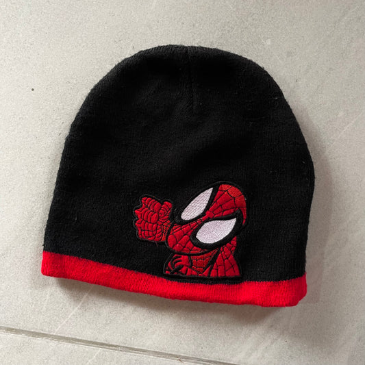 Beanies Spiderman