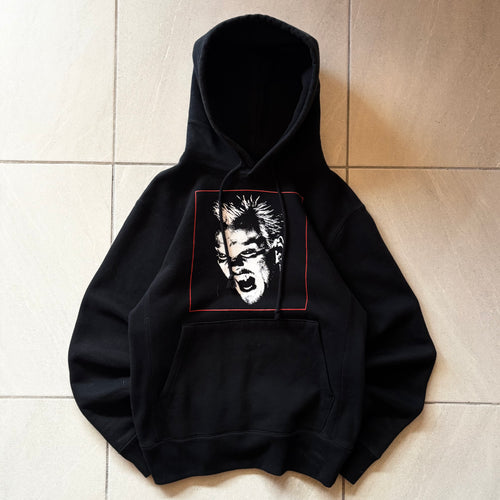 (M) THE LOST BOYS HOODIE REVERSE WEAVE
