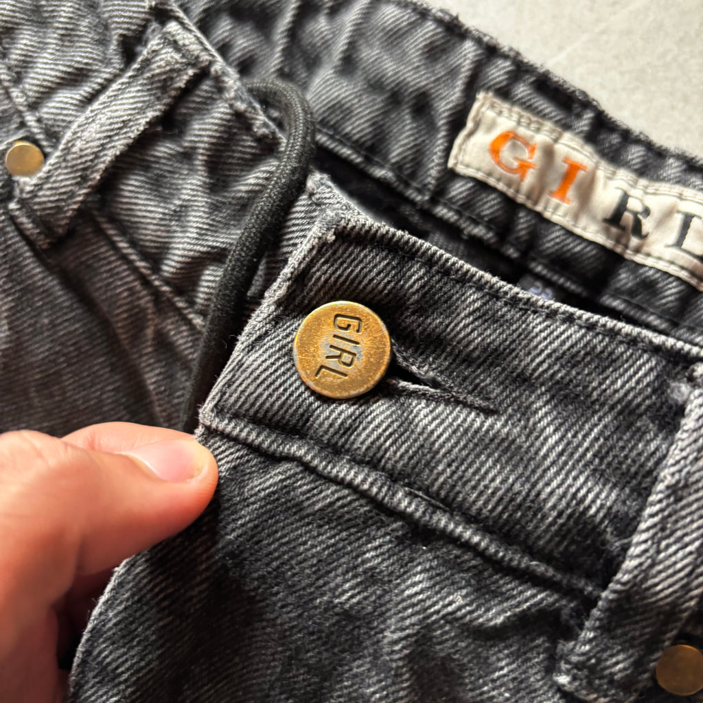 (28/30) GIRL PANT ANCHO