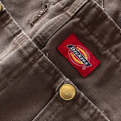 (33/32) Dickies Overol - NEW