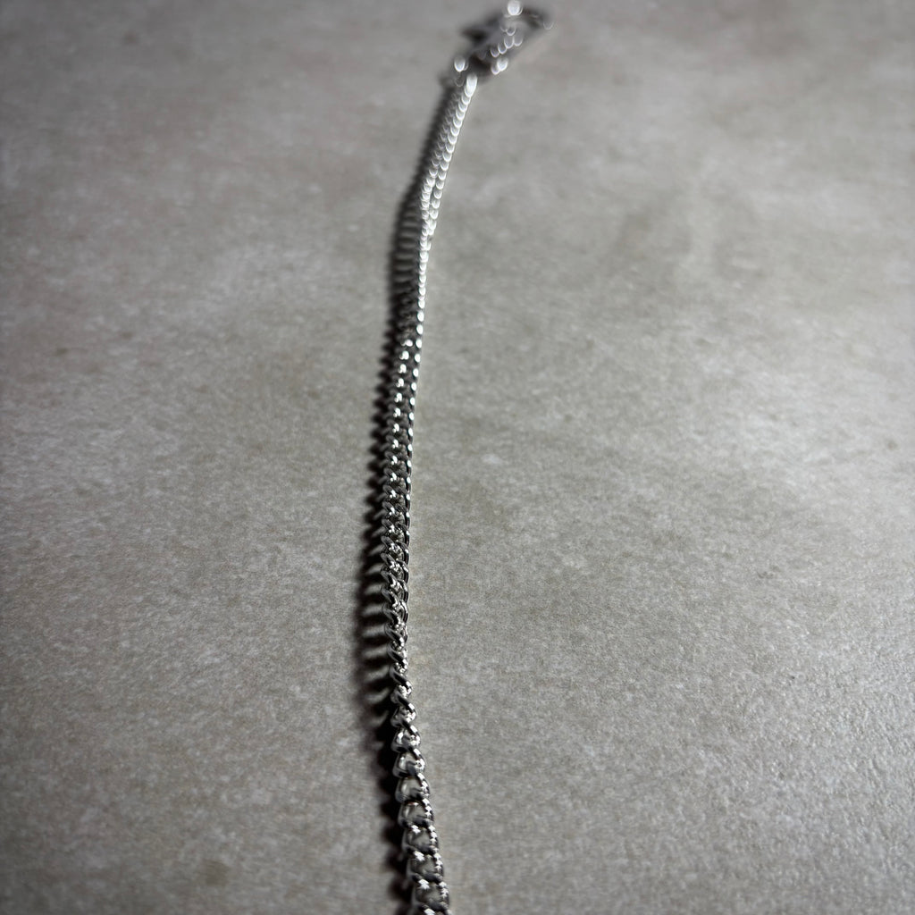 BASIC WALLET CHAIN