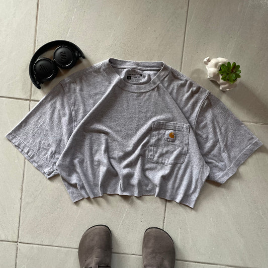 (S Cropp) Carhartt Pocket Tee