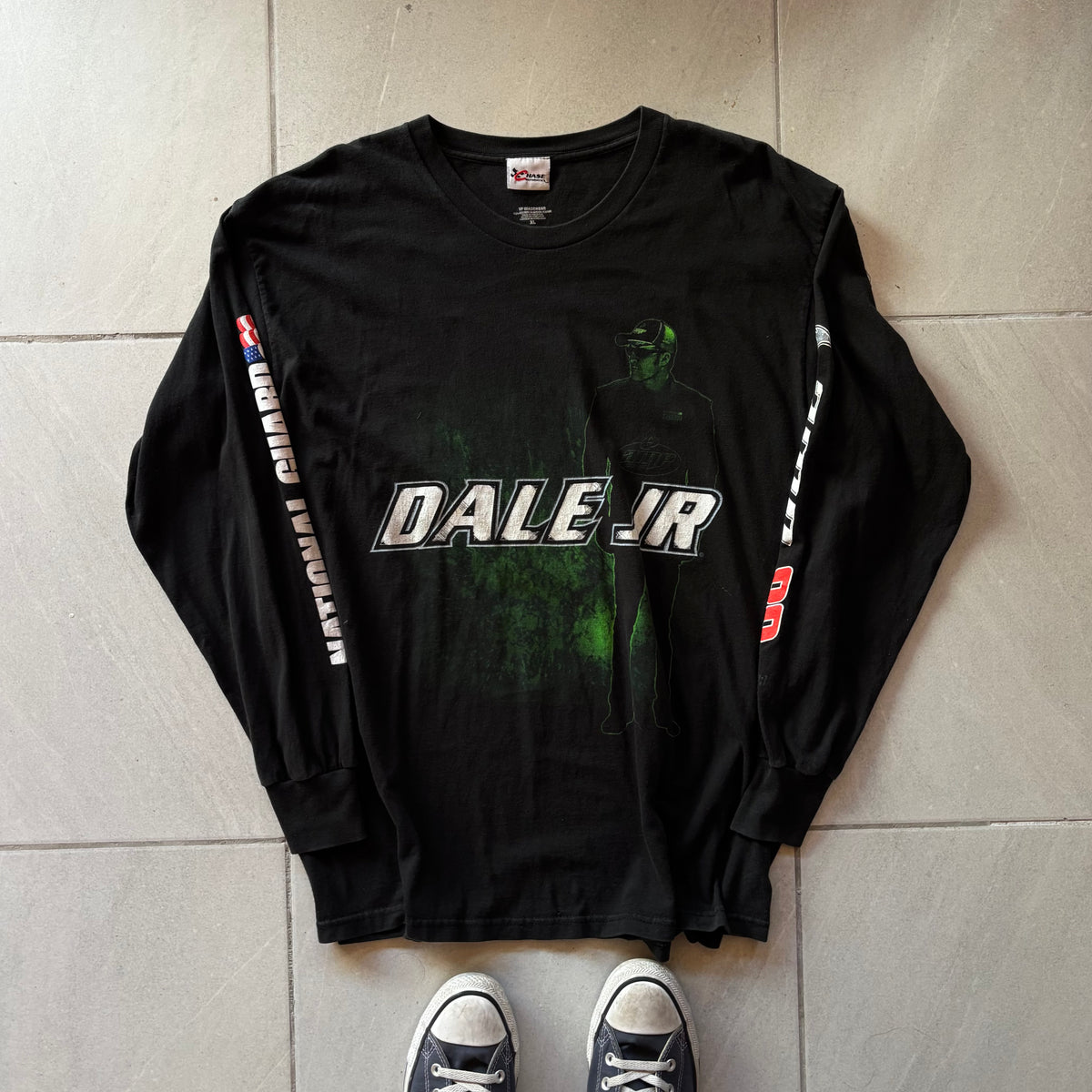 (Xl) CHASE NASCAR DALE JR