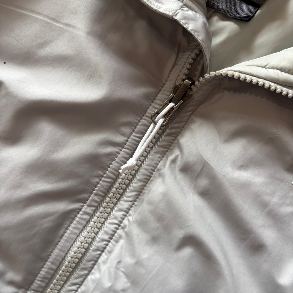 (L) TNF PUFFER JACKET - NEW