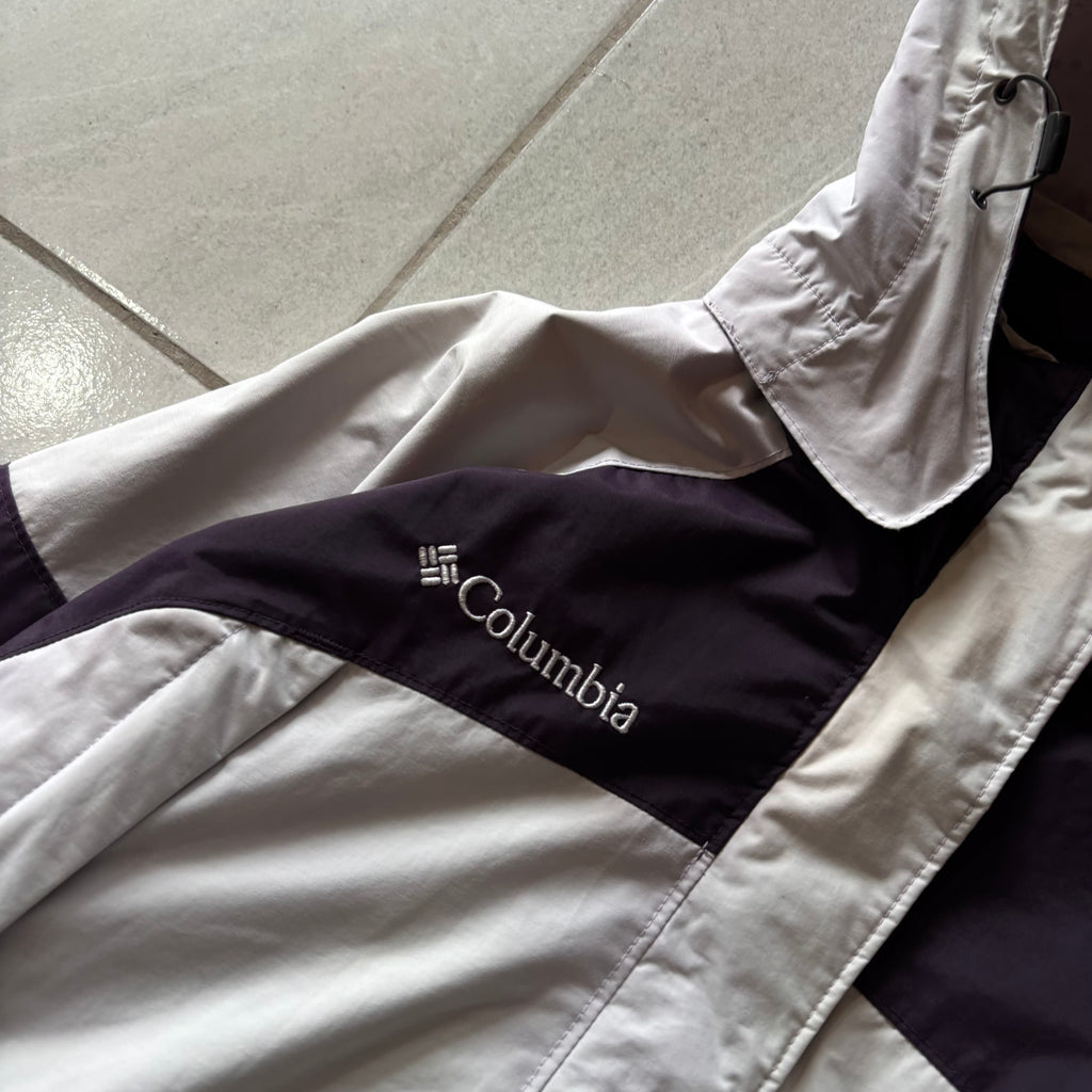 (L) COLUMBIA CORE COMPLETE