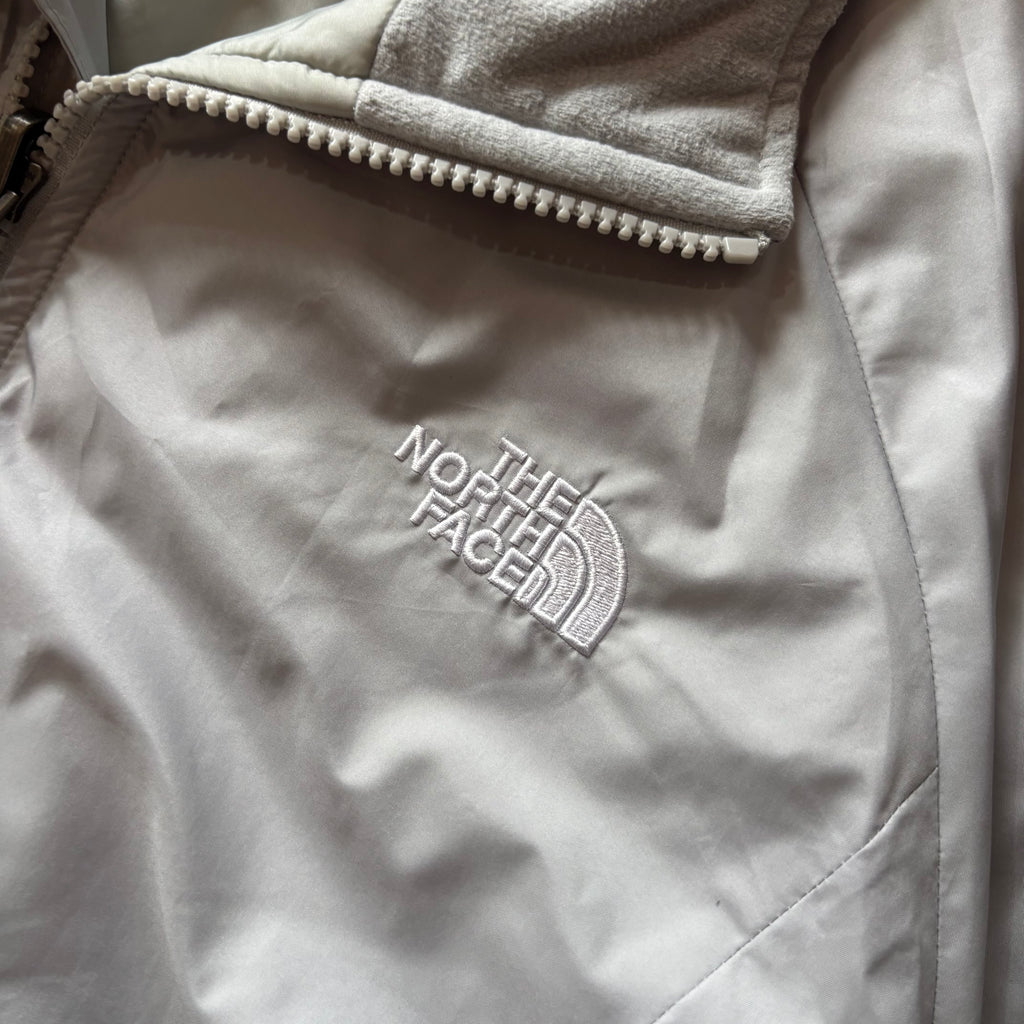 (L) TNF PUFFER JACKET - NEW