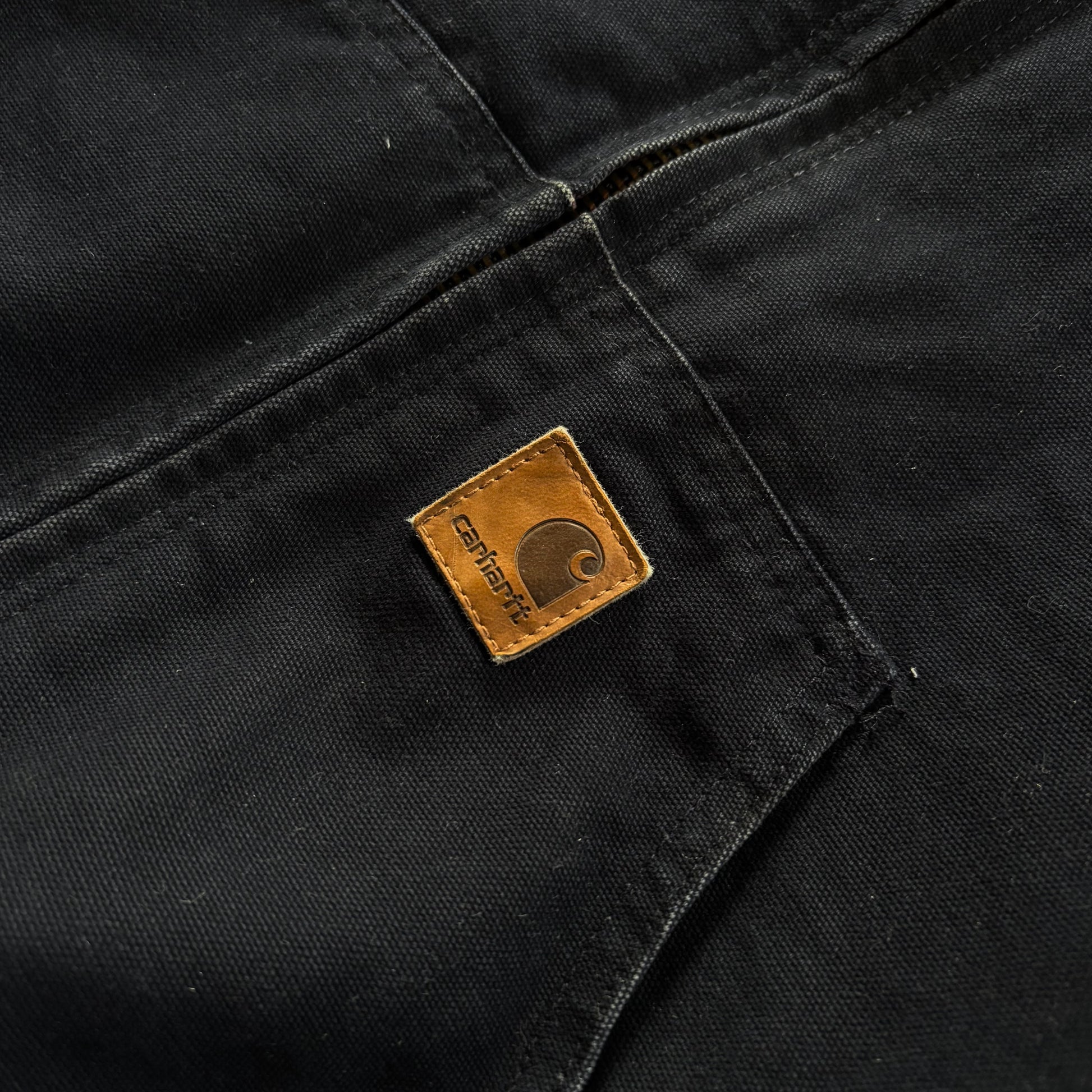 (M FIT L) CARHARTT ACTIVE JACKET J130 MDT