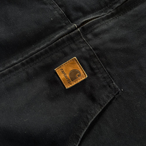 (M FIT L) CARHARTT ACTIVE JACKET J130 MDT