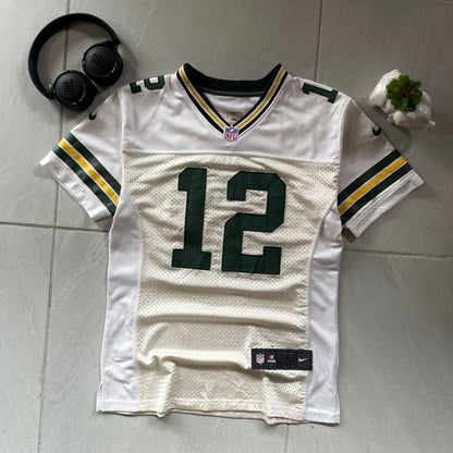 (M) NFL Rodgers Dorsal - Vintage