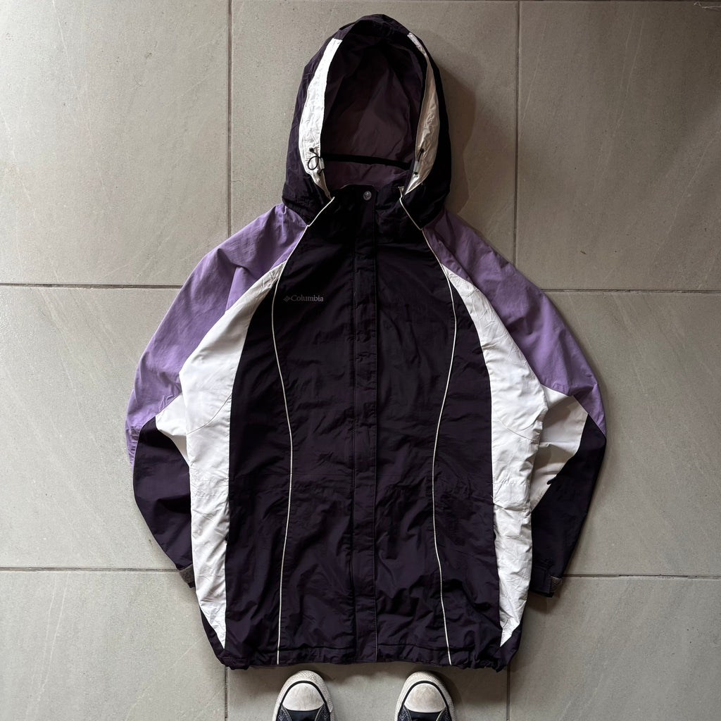 (Xl) COLUMBIA WATERPROOF COMPLETE