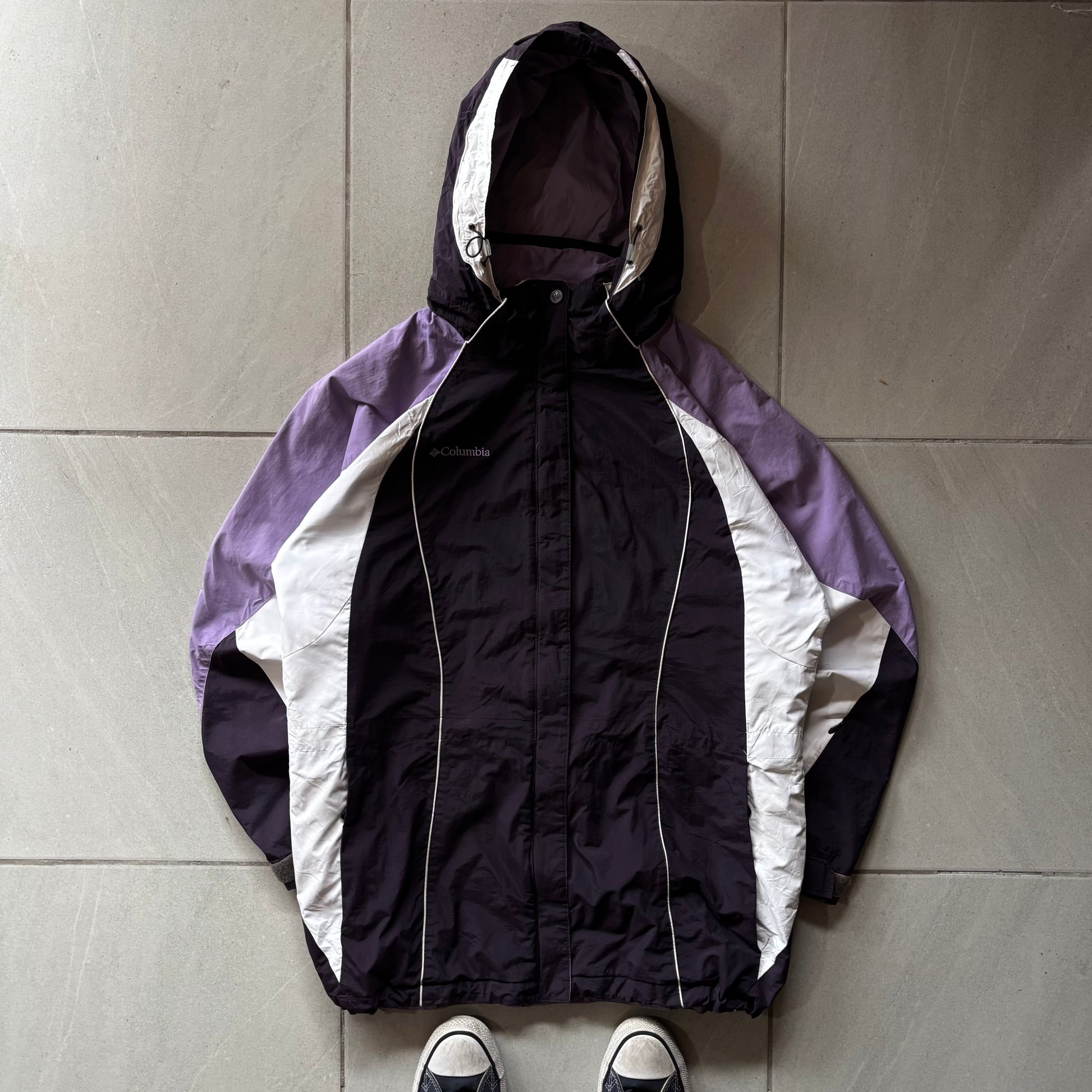 (Xl) COLUMBIA WATERPROOF COMPLETE