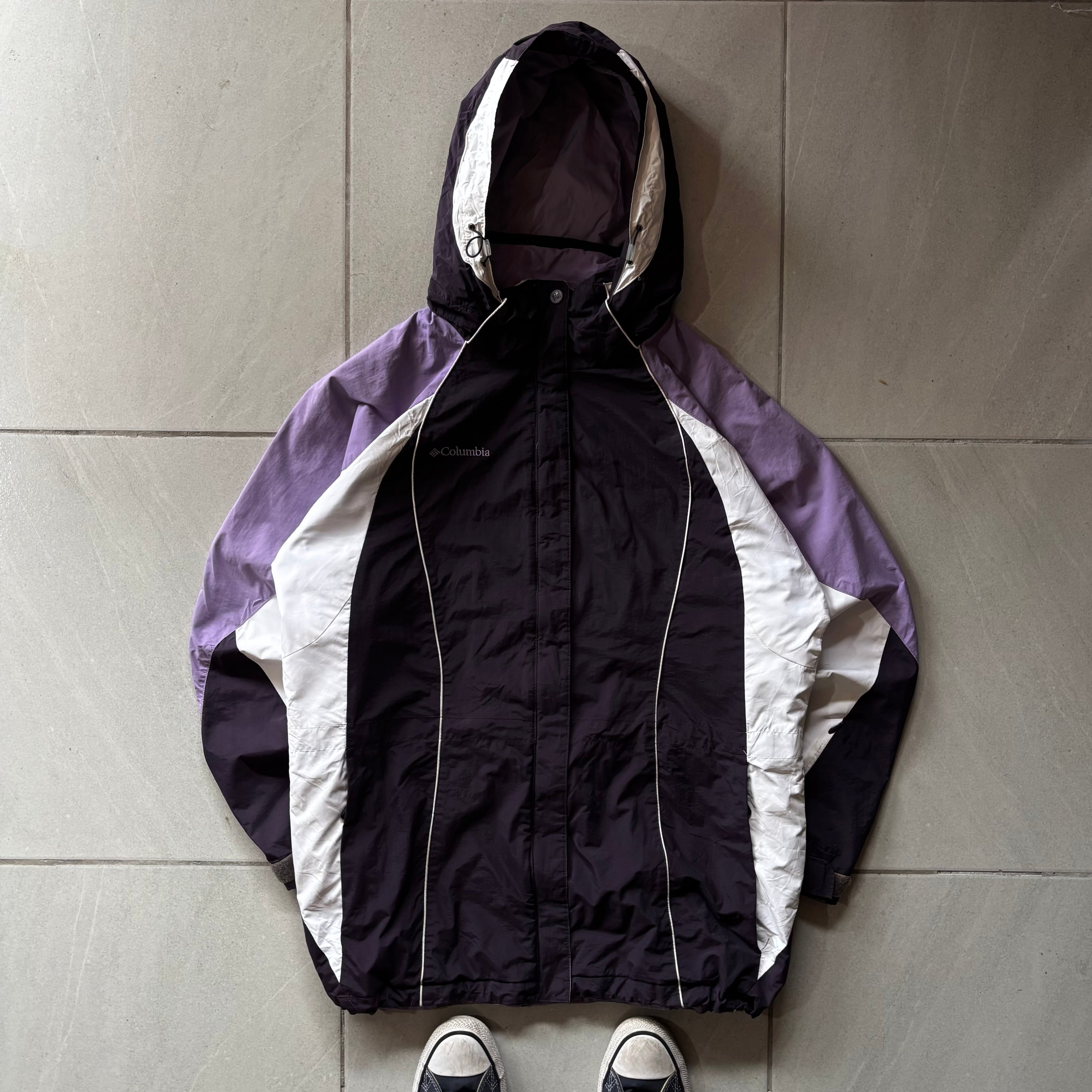 (Xl) COLUMBIA WATERPROOF COMPLETE