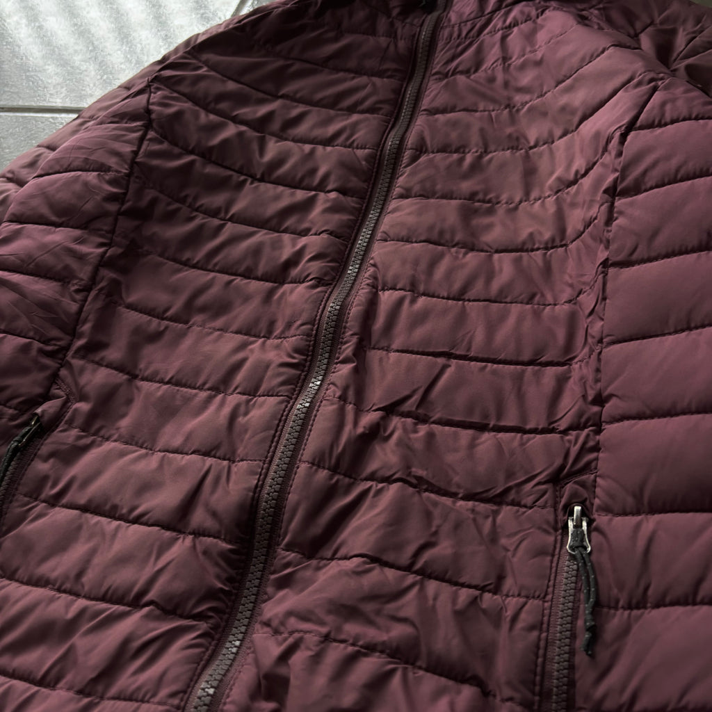 (M) COLUMBIA PUFFER THERMAL