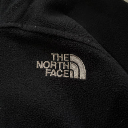 (FIT M) TNF FLEECE JACKET - AJUSTABLE - WINDWALL