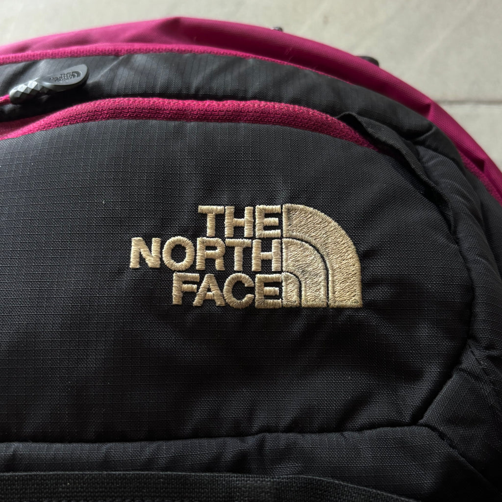 THE NORTH FACE RECON COMPLETE BACKPACK