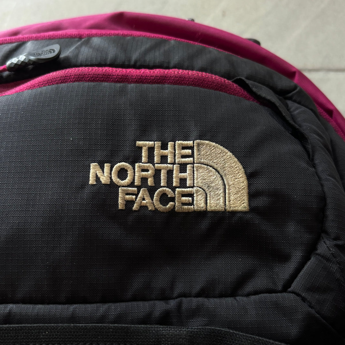 THE NORTH FACE RECON COMPLETE BACKPACK