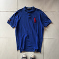 (L) RALPH LAUREN BIG PONY