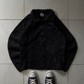 (FIT M) COLUMBIA FLEECE JACKET