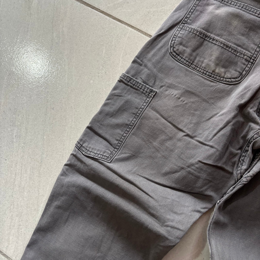 (30/30) CARHARTT DOUBLE KNEE RF