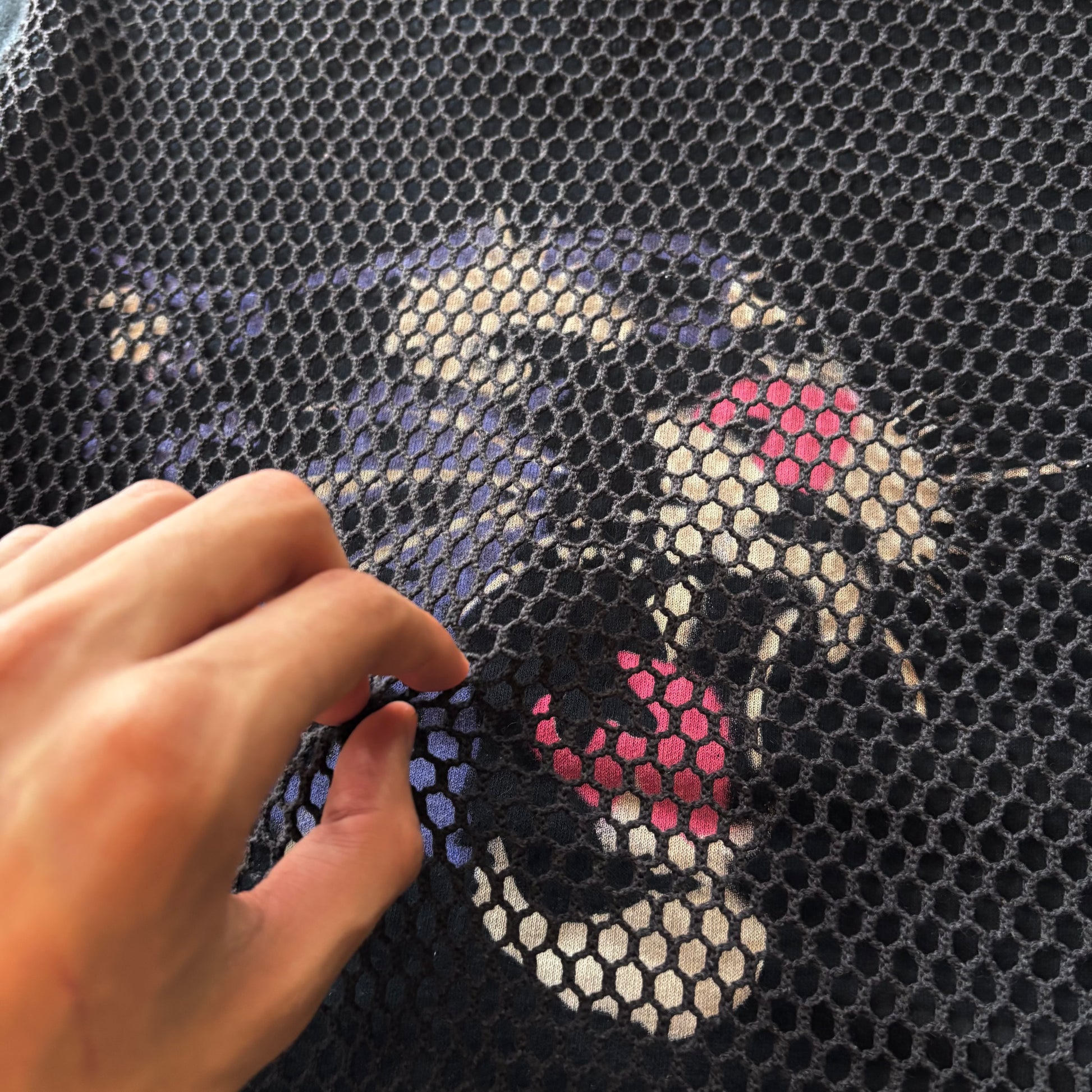 (L) PUMA RARE CREWNECK - NEW