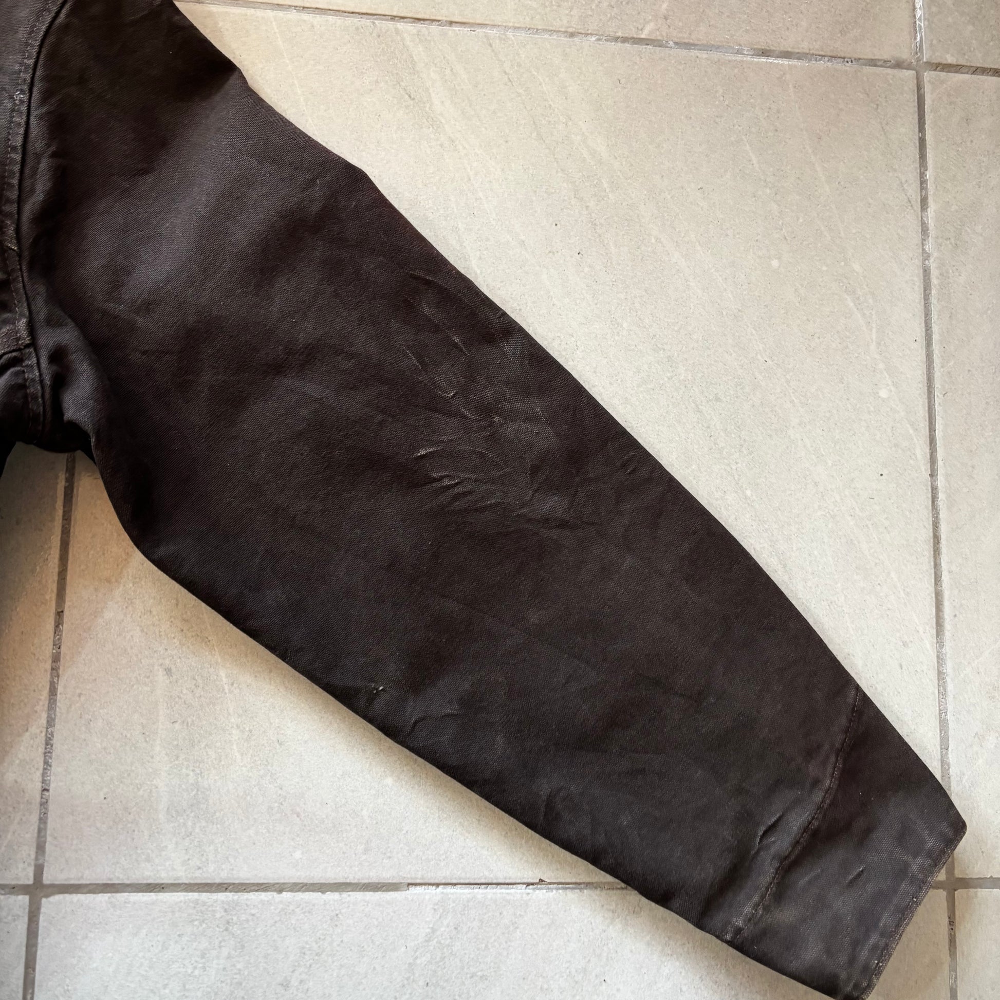 (L) CARHARTT DKB SHERPA LINED