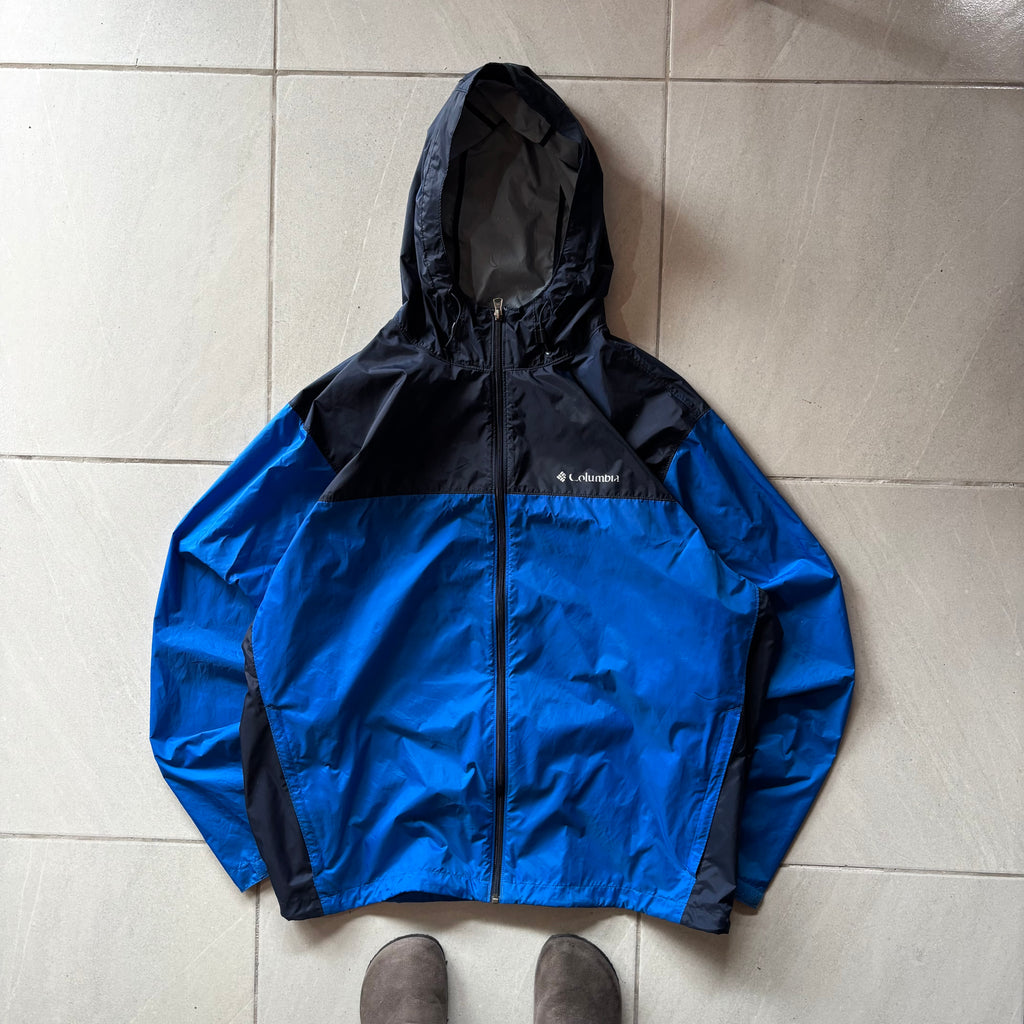 (XXL) COLUMBIA IMPERMEABLE