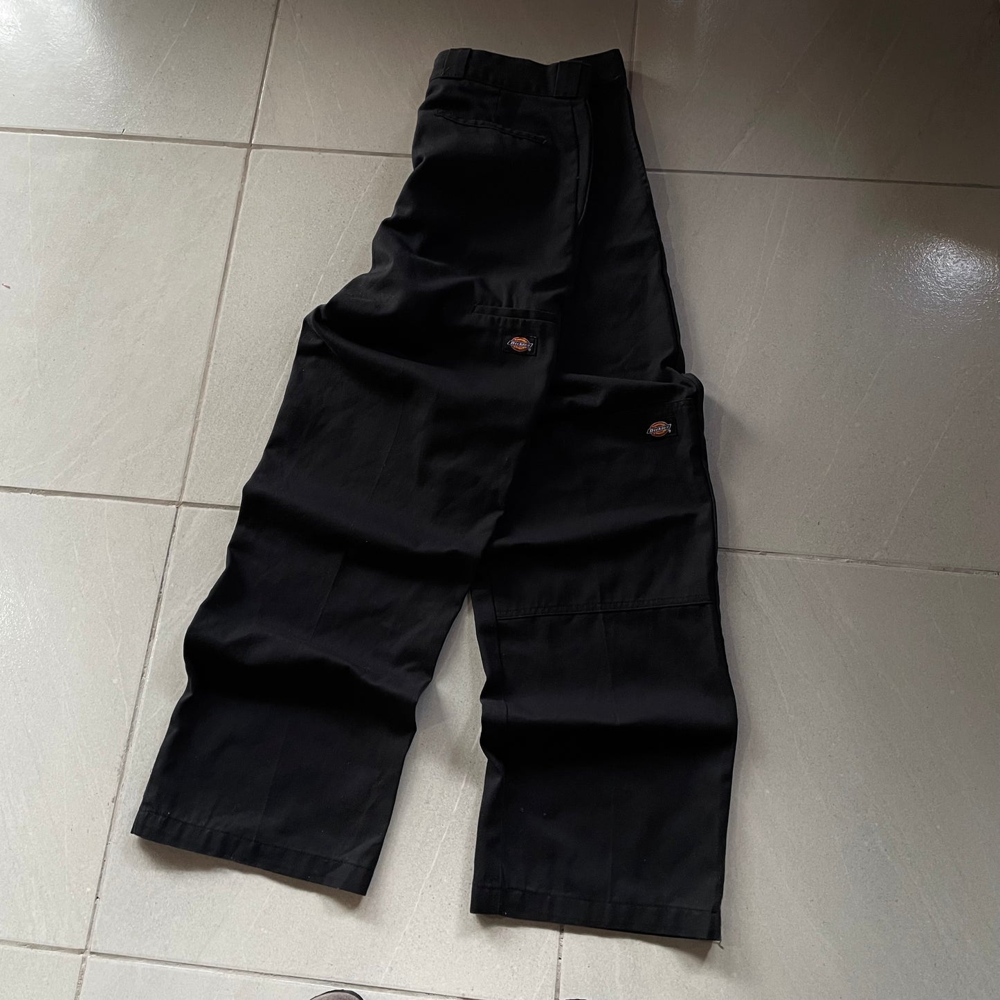 (34/32) Dickies DK - Perfect Baggy - NEW