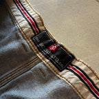 (34/32) ECKO VINTAGE DENIM JEANS RARE