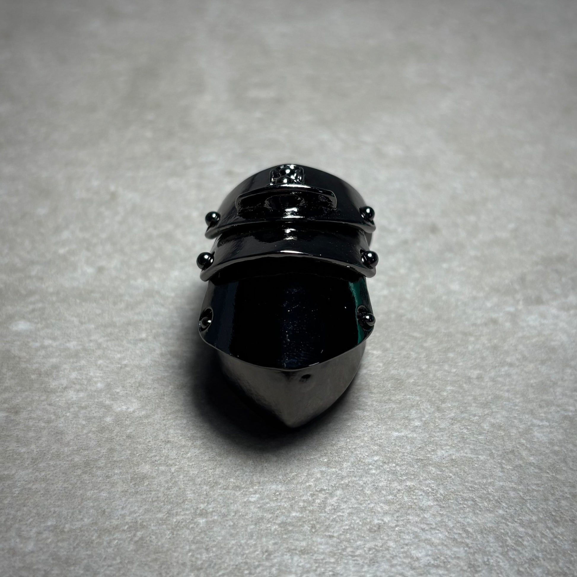 ARMOR VIVIENNE WESTWOOD RING