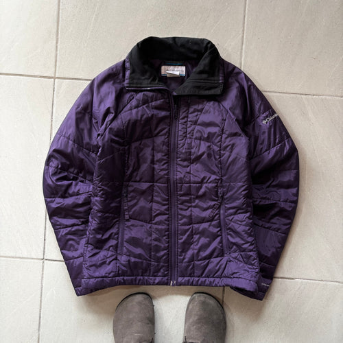 (M) COLUMBIA PUFFER OMNI SHIELD