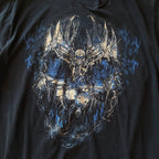 (L) BATMAN VINTAGE TEE